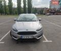 Серый Форд Фокус, объемом двигателя 2 л и пробегом 131 тыс. км за 8000 $, фото 1 на Automoto.ua