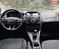 Сірий Форд Фокус, об'ємом двигуна 1 л та пробігом 70 тис. км за 6900 $, фото 4 на Automoto.ua