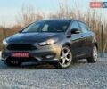 Сірий Форд Фокус, об'ємом двигуна 2 л та пробігом 98 тис. км за 8250 $, фото 21 на Automoto.ua