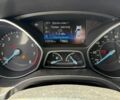 Сірий Форд Фокус, об'ємом двигуна 2 л та пробігом 143 тис. км за 8500 $, фото 9 на Automoto.ua