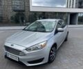 Сірий Форд Фокус, об'ємом двигуна 2 л та пробігом 147 тис. км за 9000 $, фото 1 на Automoto.ua