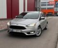 Серый Форд Фокус, объемом двигателя 2 л и пробегом 141 тыс. км за 8700 $, фото 2 на Automoto.ua