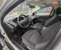 Серый Форд Фокус, объемом двигателя 2 л и пробегом 153 тыс. км за 9800 $, фото 11 на Automoto.ua