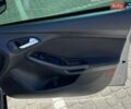 Серый Форд Фокус, объемом двигателя 2 л и пробегом 207 тыс. км за 7700 $, фото 9 на Automoto.ua