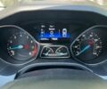 Сірий Форд Фокус, об'ємом двигуна 2 л та пробігом 205 тис. км за 8700 $, фото 7 на Automoto.ua