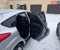 Сірий Форд Фокус, об'ємом двигуна 2 л та пробігом 95 тис. км за 8500 $, фото 23 на Automoto.ua