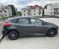 Сірий Форд Фокус, об'ємом двигуна 2 л та пробігом 204 тис. км за 8200 $, фото 11 на Automoto.ua