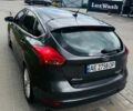 Сірий Форд Фокус, об'ємом двигуна 2 л та пробігом 170 тис. км за 8400 $, фото 4 на Automoto.ua