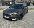 Сірий Форд Фокус, об'ємом двигуна 2 л та пробігом 224 тис. км за 8499 $, фото 1 на Automoto.ua