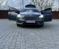 Сірий Форд Фокус, об'ємом двигуна 2 л та пробігом 112 тис. км за 8999 $, фото 6 на Automoto.ua