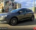 Сірий Форд Фокус, об'ємом двигуна 2 л та пробігом 142 тис. км за 11700 $, фото 1 на Automoto.ua