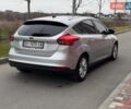 Сірий Форд Фокус, об'ємом двигуна 2 л та пробігом 141 тис. км за 8900 $, фото 8 на Automoto.ua