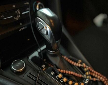 Сірий Форд Фокус, об'ємом двигуна 2 л та пробігом 159 тис. км за 8000 $, фото 14 на Automoto.ua