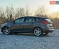 Сірий Форд Фокус, об'ємом двигуна 2 л та пробігом 98 тис. км за 8250 $, фото 30 на Automoto.ua