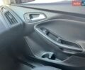 Сірий Форд Фокус, об'ємом двигуна 2 л та пробігом 133 тис. км за 8349 $, фото 28 на Automoto.ua