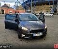 Сірий Форд Фокус, об'ємом двигуна 2 л та пробігом 142 тис. км за 11700 $, фото 2 на Automoto.ua