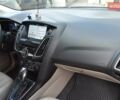Сірий Форд Фокус, об'ємом двигуна 0 л та пробігом 71 тис. км за 9800 $, фото 10 на Automoto.ua