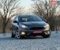 Сірий Форд Фокус, об'ємом двигуна 2 л та пробігом 98 тис. км за 8250 $, фото 3 на Automoto.ua