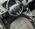 Сірий Форд Фокус, об'ємом двигуна 1 л та пробігом 105 тис. км за 7700 $, фото 5 на Automoto.ua