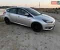 Сірий Форд Фокус, об'ємом двигуна 2 л та пробігом 81 тис. км за 9300 $, фото 7 на Automoto.ua