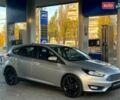 Сірий Форд Фокус, об'ємом двигуна 2 л та пробігом 82 тис. км за 9999 $, фото 2 на Automoto.ua