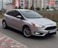 Сірий Форд Фокус, об'ємом двигуна 2 л та пробігом 141 тис. км за 8900 $, фото 1 на Automoto.ua