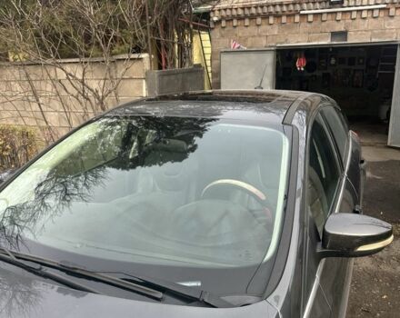 Серый Форд Фокус, объемом двигателя 2 л и пробегом 90 тыс. км за 9500 $, фото 7 на Automoto.ua