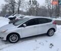 Сірий Форд Фокус, об'ємом двигуна 2 л та пробігом 95 тис. км за 8500 $, фото 8 на Automoto.ua