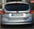 Серый Форд Фокус, объемом двигателя 0 л и пробегом 71 тыс. км за 9800 $, фото 5 на Automoto.ua