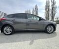 Сірий Форд Фокус, об'ємом двигуна 1 л та пробігом 105 тис. км за 7700 $, фото 3 на Automoto.ua