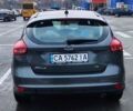 Серый Форд Фокус, объемом двигателя 2 л и пробегом 181 тыс. км за 8500 $, фото 2 на Automoto.ua