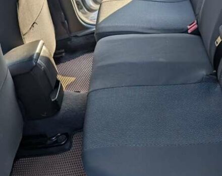 Сірий Форд Фокус, об'ємом двигуна 2 л та пробігом 167 тис. км за 7900 $, фото 10 на Automoto.ua