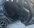 Сірий Форд Фокус, об'ємом двигуна 2 л та пробігом 207 тис. км за 8500 $, фото 4 на Automoto.ua