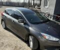 Серый Форд Фокус, объемом двигателя 2 л и пробегом 205 тыс. км за 7900 $, фото 1 на Automoto.ua