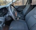 Сірий Форд Фокус, об'ємом двигуна 2 л та пробігом 167 тис. км за 7900 $, фото 13 на Automoto.ua
