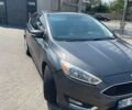 Сірий Форд Фокус, об'ємом двигуна 2 л та пробігом 149 тис. км за 10000 $, фото 1 на Automoto.ua