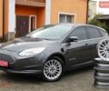 Сірий Форд Фокус, об'ємом двигуна 0 л та пробігом 124 тис. км за 6777 $, фото 1 на Automoto.ua