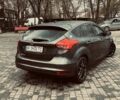 Серый Форд Фокус, объемом двигателя 2 л и пробегом 260 тыс. км за 7500 $, фото 6 на Automoto.ua
