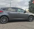 Форд Фокус 2016 в Харькове на Automoto.ua Серый Форд Фокус, объемом двигателя 2 л и пробегом 142 тыс. км за 11700 $, фото 4 на Automoto.ua