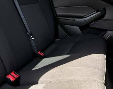 Сірий Форд Фокус, об'ємом двигуна 2 л та пробігом 162 тис. км за 8500 $, фото 15 на Automoto.ua