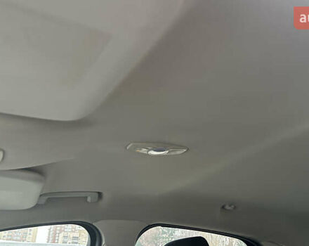 Сірий Форд Фокус, об'ємом двигуна 2 л та пробігом 163 тис. км за 8500 $, фото 42 на Automoto.ua