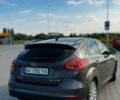 Серый Форд Фокус, объемом двигателя 0 л и пробегом 103 тыс. км за 6000 $, фото 5 на Automoto.ua