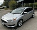 Сірий Форд Фокус, об'ємом двигуна 2 л та пробігом 179 тис. км за 8423 $, фото 5 на Automoto.ua