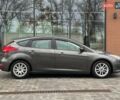 Серый Форд Фокус, объемом двигателя 2 л и пробегом 264 тыс. км за 7500 $, фото 16 на Automoto.ua