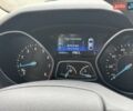 Сірий Форд Фокус, об'ємом двигуна 2 л та пробігом 95 тис. км за 8500 $, фото 4 на Automoto.ua