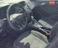 Сірий Форд Фокус, об'ємом двигуна 2 л та пробігом 228 тис. км за 7200 $, фото 8 на Automoto.ua
