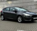 Серый Форд Фокус, объемом двигателя 2 л и пробегом 286 тыс. км за 7200 $, фото 19 на Automoto.ua