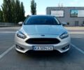 Серый Форд Фокус, объемом двигателя 2 л и пробегом 180 тыс. км за 6800 $, фото 4 на Automoto.ua