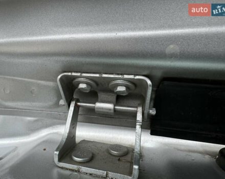 Серый Форд Фокус, объемом двигателя 2 л и пробегом 117 тыс. км за 8900 $, фото 71 на Automoto.ua