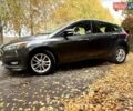 Серый Форд Фокус, объемом двигателя 2 л и пробегом 225 тыс. км за 8200 $, фото 9 на Automoto.ua